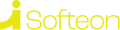 Softeon logo