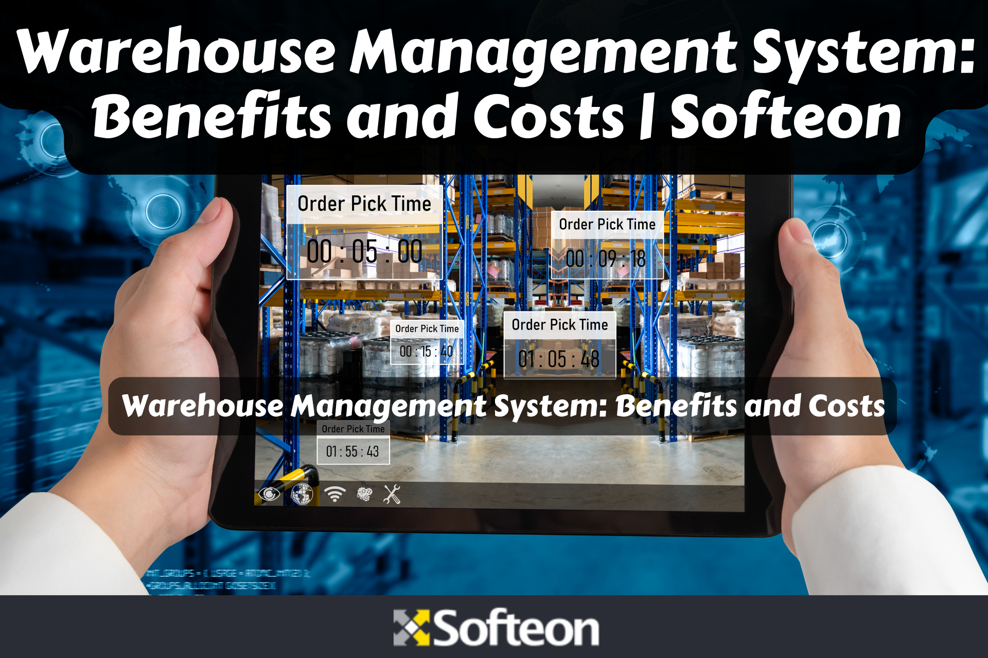 Warehouse Management System: Benefits and Costs