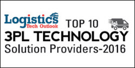 Softeon Announced as Top 10 3PL Solution Provider 2016
