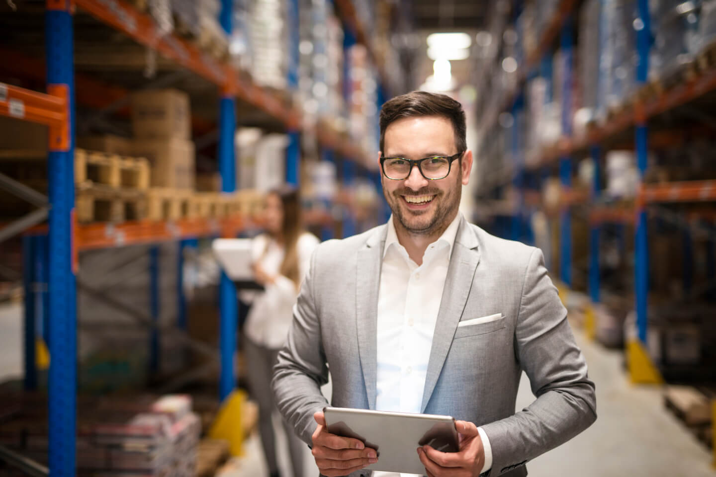 Two Tricks to Boost Warehouse Labor Retention