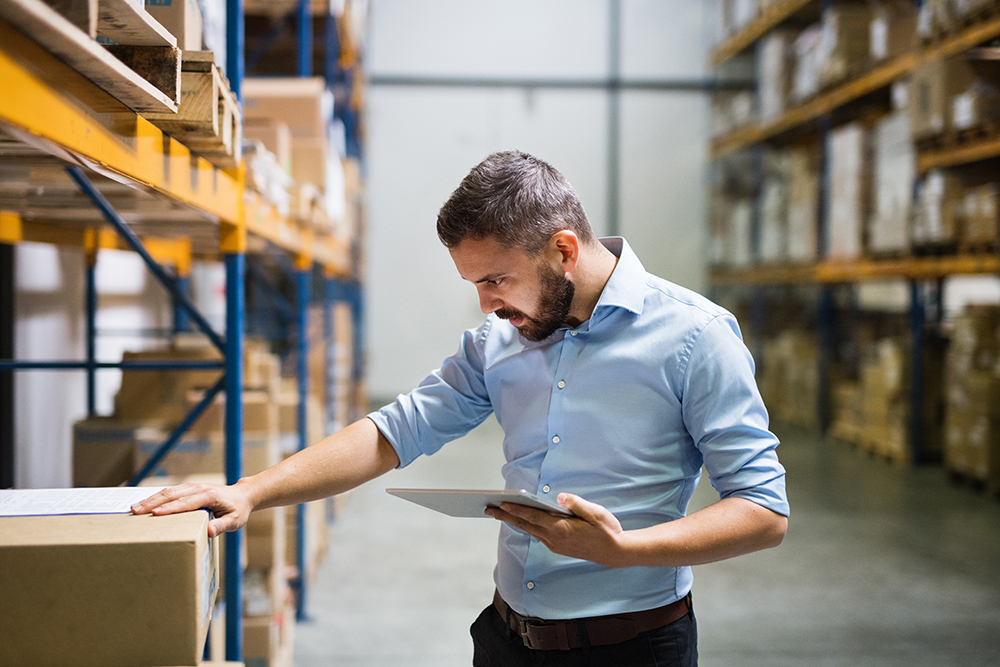 The 10 Core Ways Warehouse Management Systems Drive Value