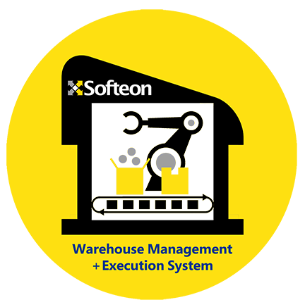 Softeon Introduces Breakthrough Warehouse Management and Execution System Capabilities at MODEX 2020