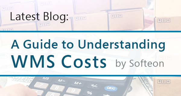 A Guide to Understanding WMS Costs
