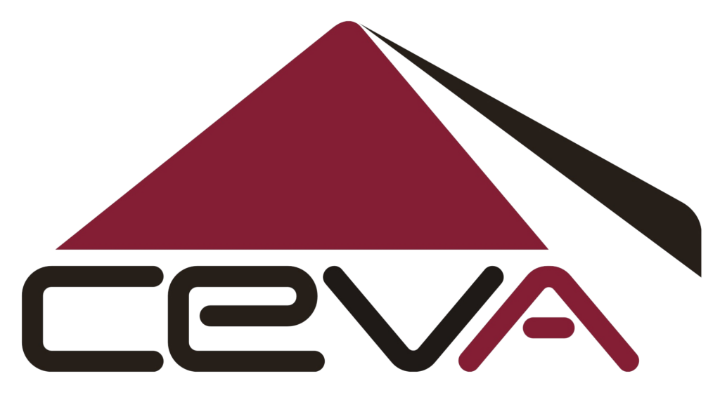 ceva logo