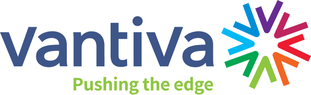 logo vantiva Pushing the Edge
