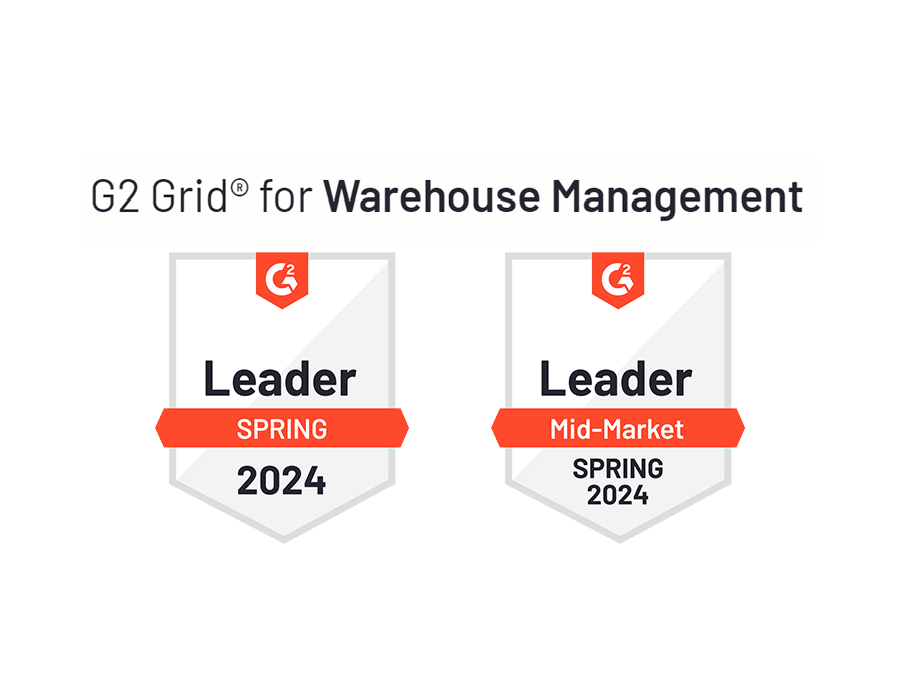 Softeon Named Warehouse Management System (WMS) Market Leader by G2
