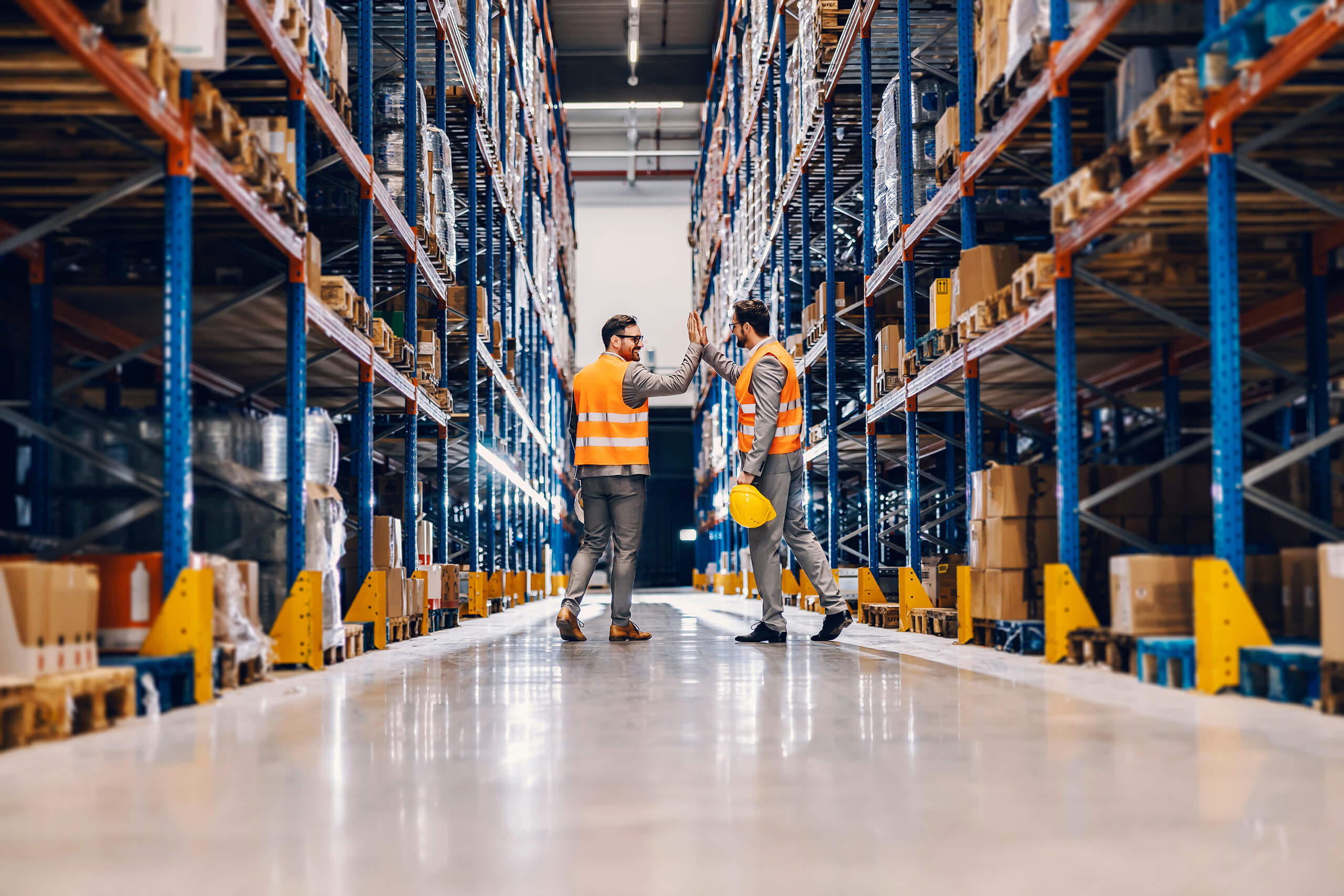 Softeon Named a Visionary in the 2024 Gartner® Magic Quadrant™ for Warehouse Management Systems