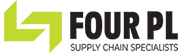 four pl logo