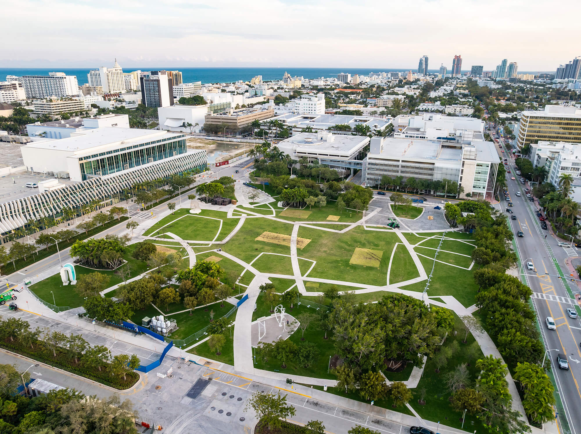 miami