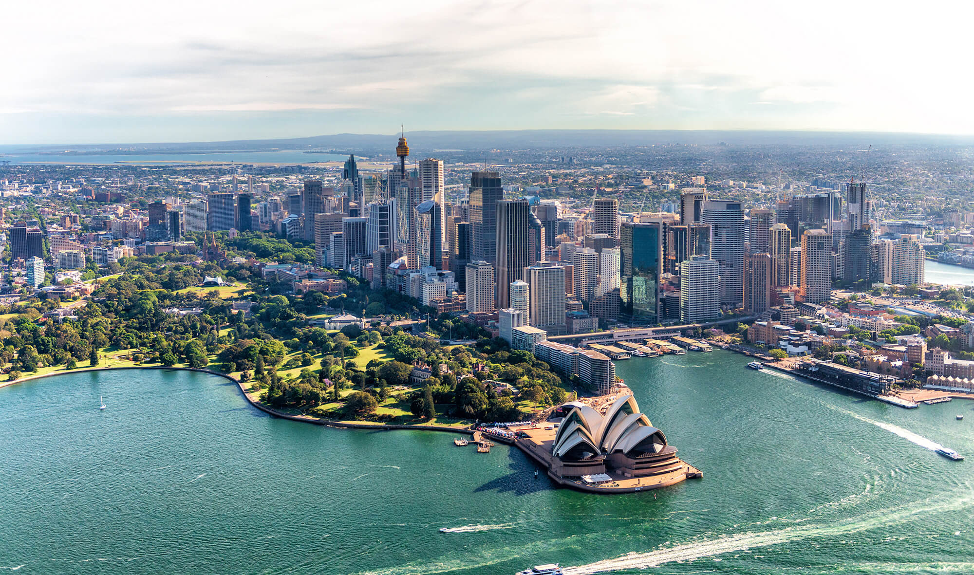sydney 1