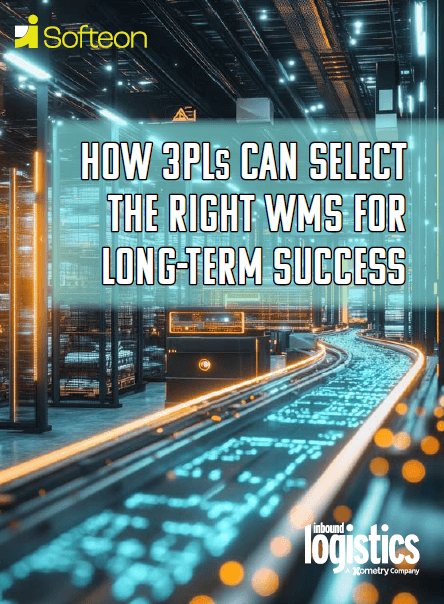 How 3PLs Can Choose the Right WMS for Long-Term Success