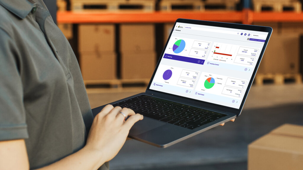 Workbench Dashboard Laptop Stylized 5 Workbench Dashboard Laptop Stylized 5