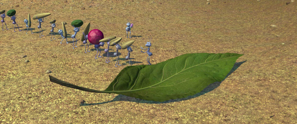 bugs-life bugs life