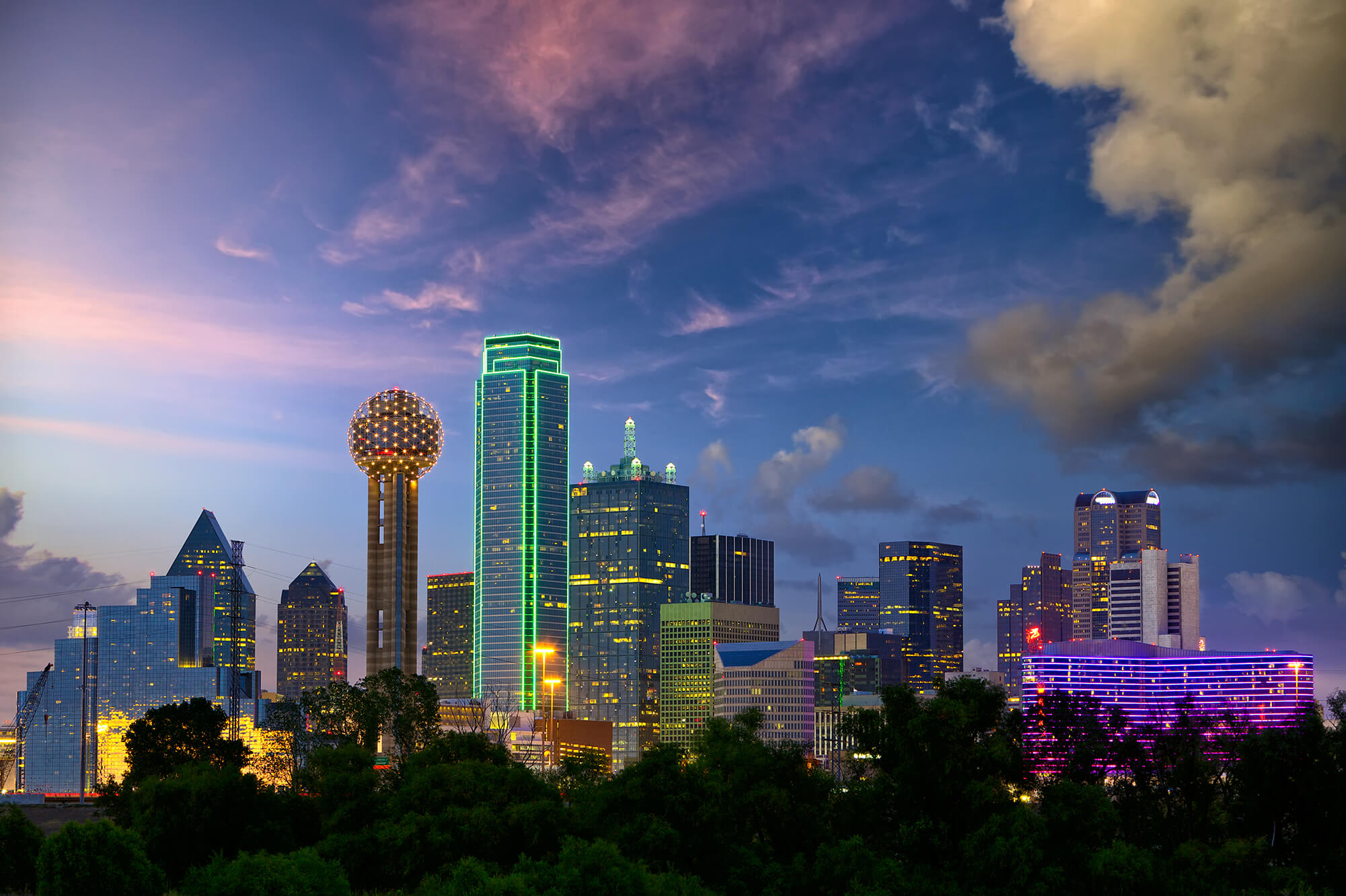 dallas