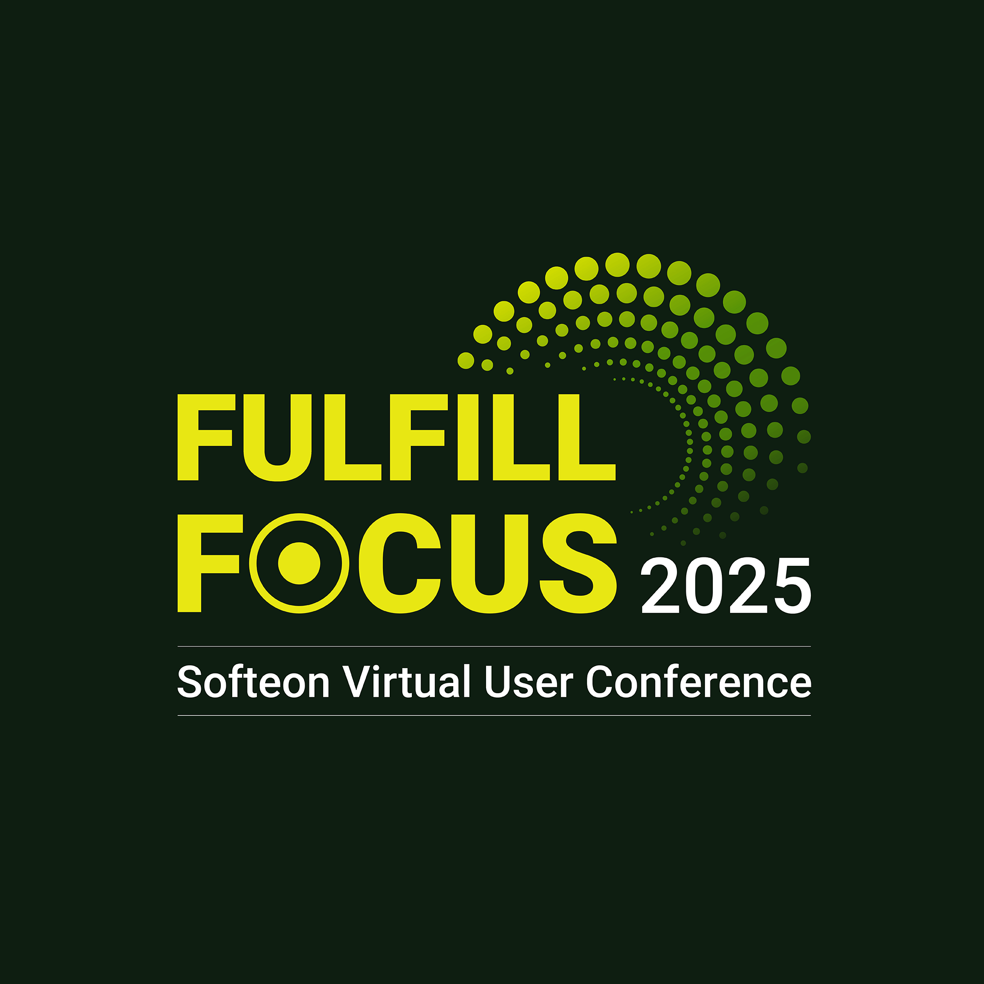fulfill focus
