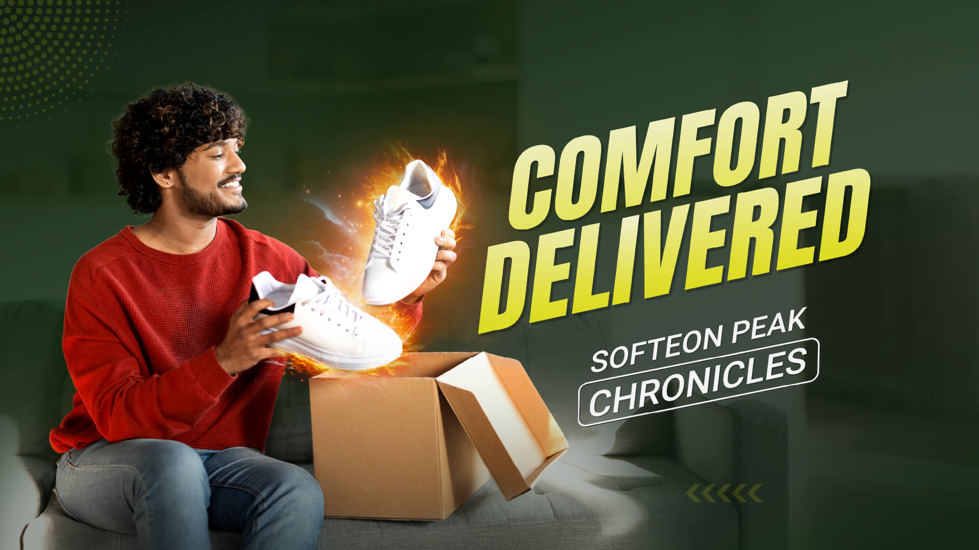 From Checkout to Your Front Door: Powered to Deliver Comfort 1 Softeon Chronicles Cole Haan Website Featured Image