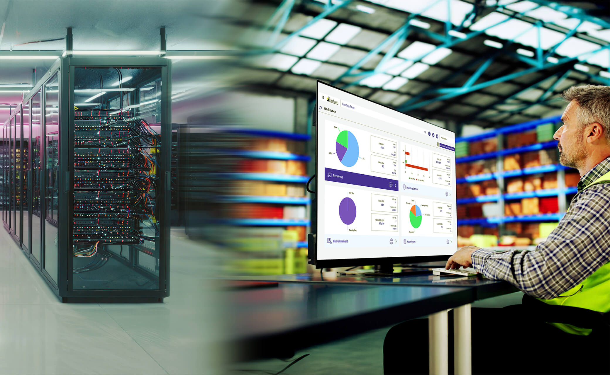 Top 5 AI-Powered Capabilities to Look for in a WMS Vendor