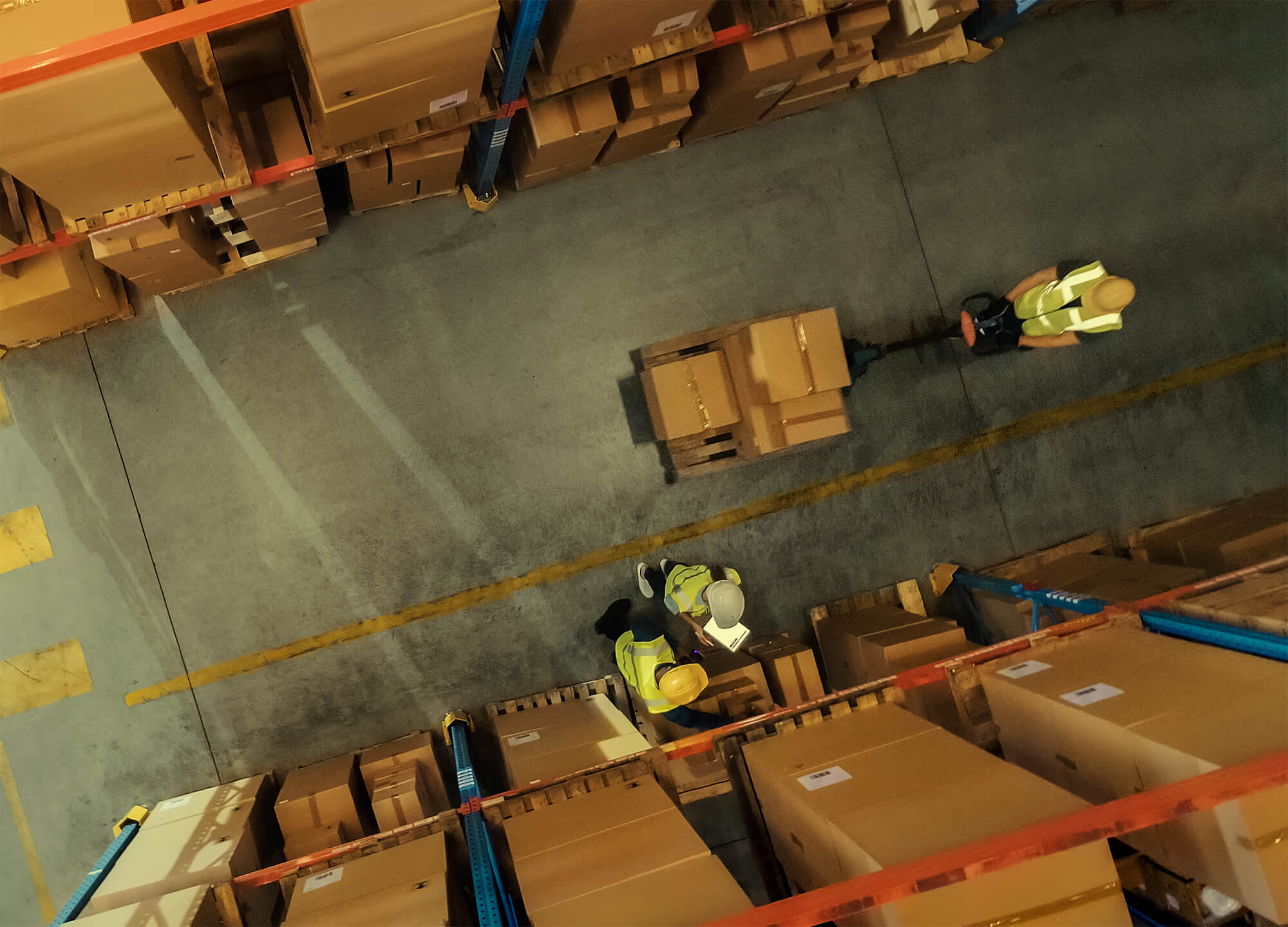 AI in Logistics: From Use-Cases to Real-World Value