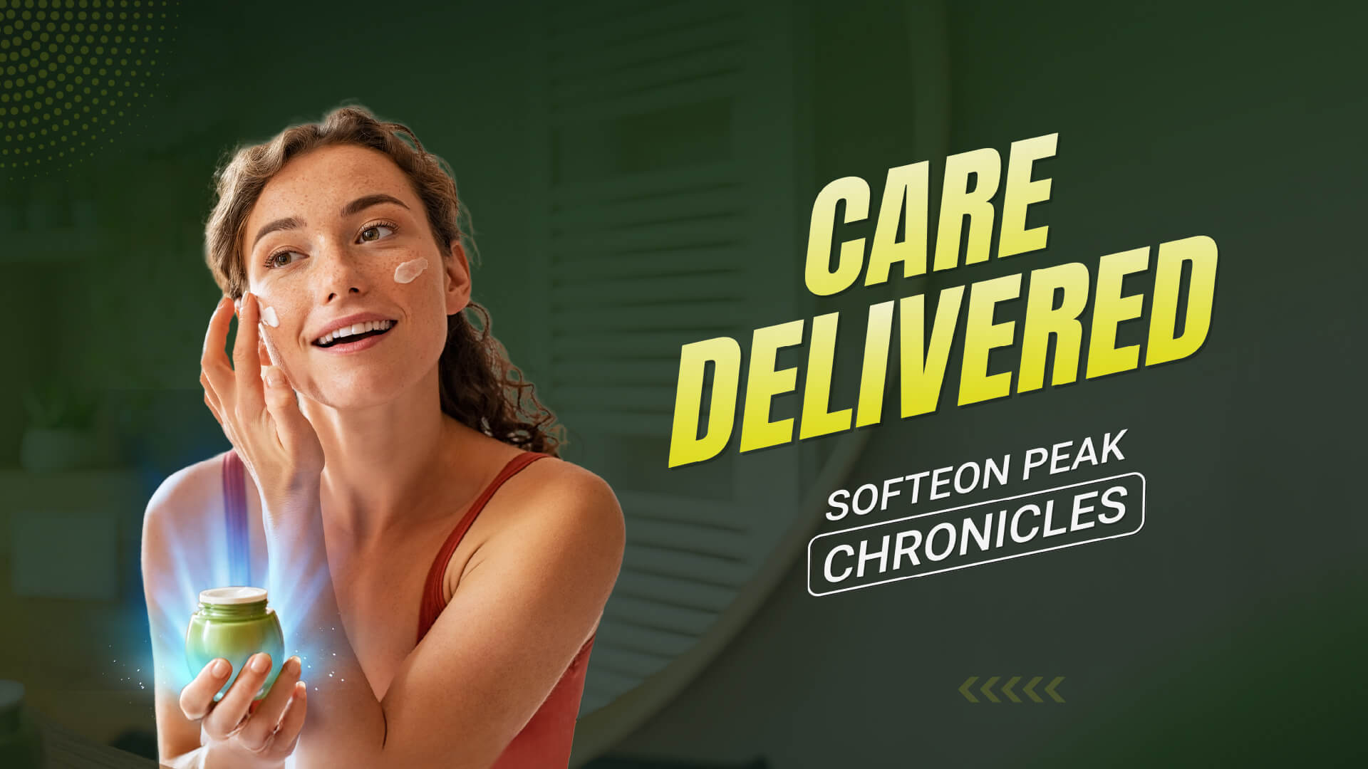 From Sorting Center to Self-Care Ritual: How Softeon Keeps Essentials on Time