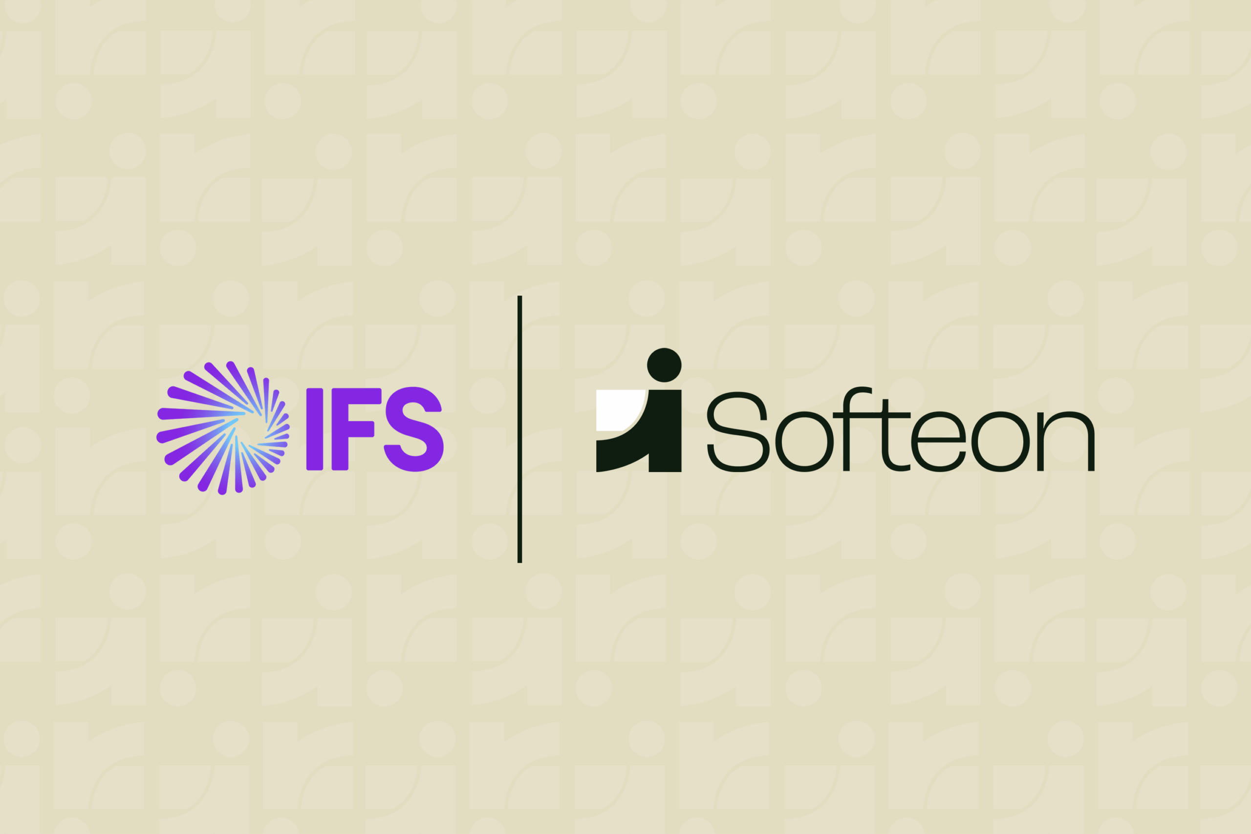 IFS to Acquire Softeon, Supercharging the Warehouse Management Systems Category