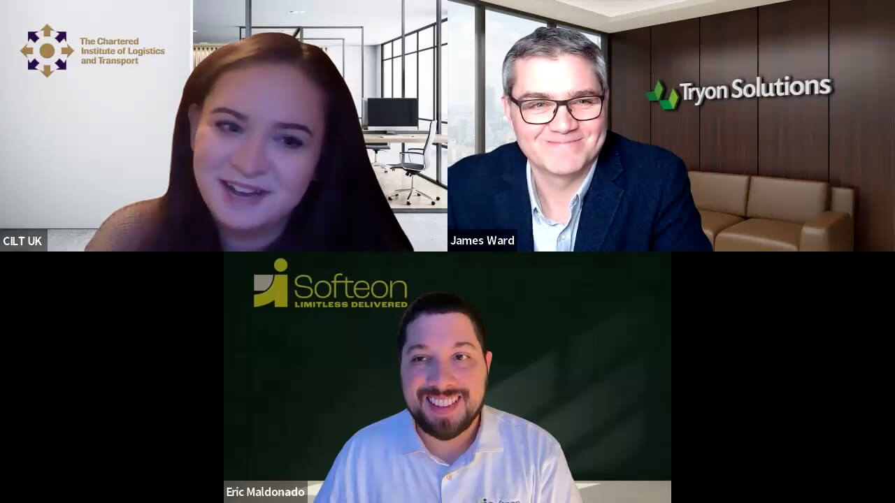 Growth Through AI and Automation in the Warehouse