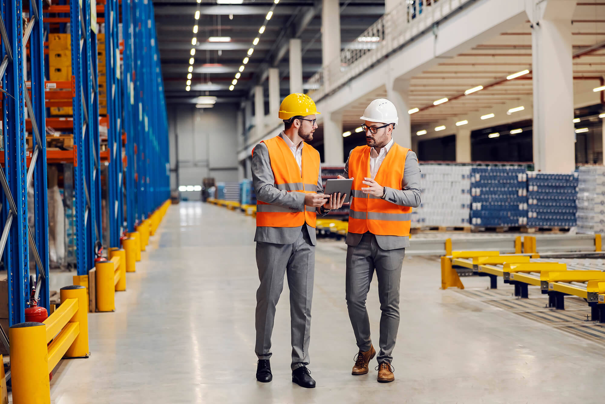 The Future of WMS Is Open