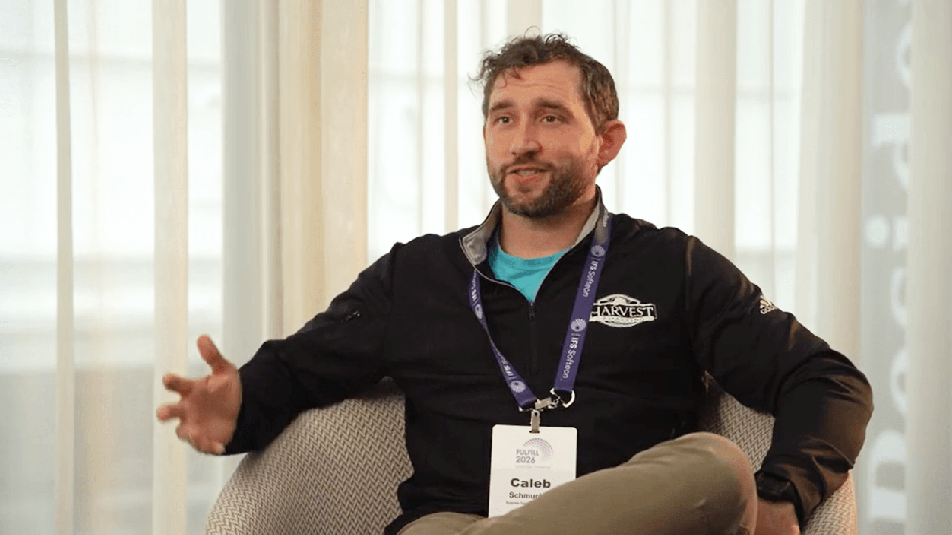 Real-World Warehouse Execution at Fulfill: Customers Share How IFS Softeon Powers Smarter Operations