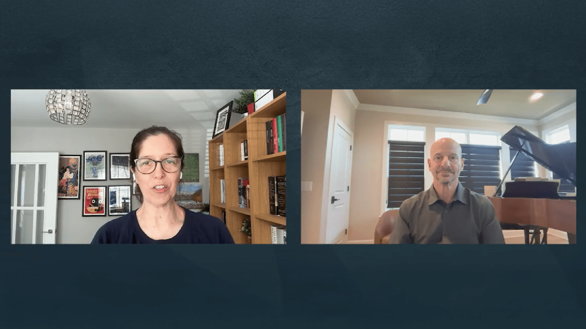 Voices in Transformation: The New Playbook for 3PL Success