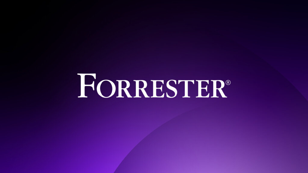 Forrester Report Featured Image
