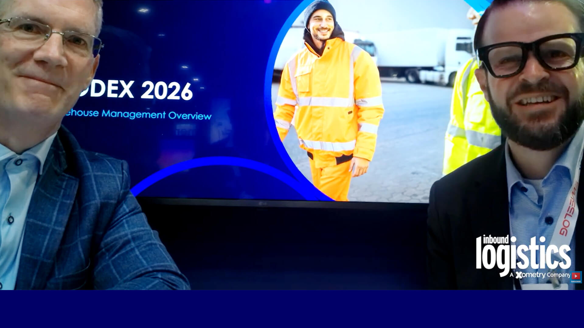 MODEX 2026 Insights: Empowering Customers to Drive Their Own Warehouse Innovation