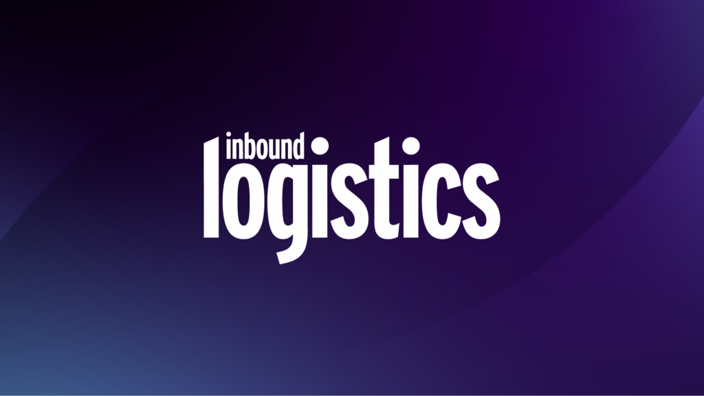 Inbound Logistics Featured Image