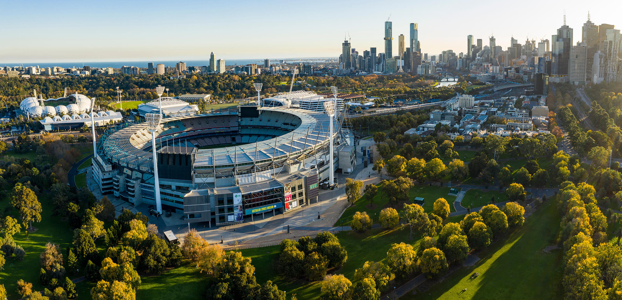 The NFL Is Heading Down Under and IFS Softeon Is Joining the Action