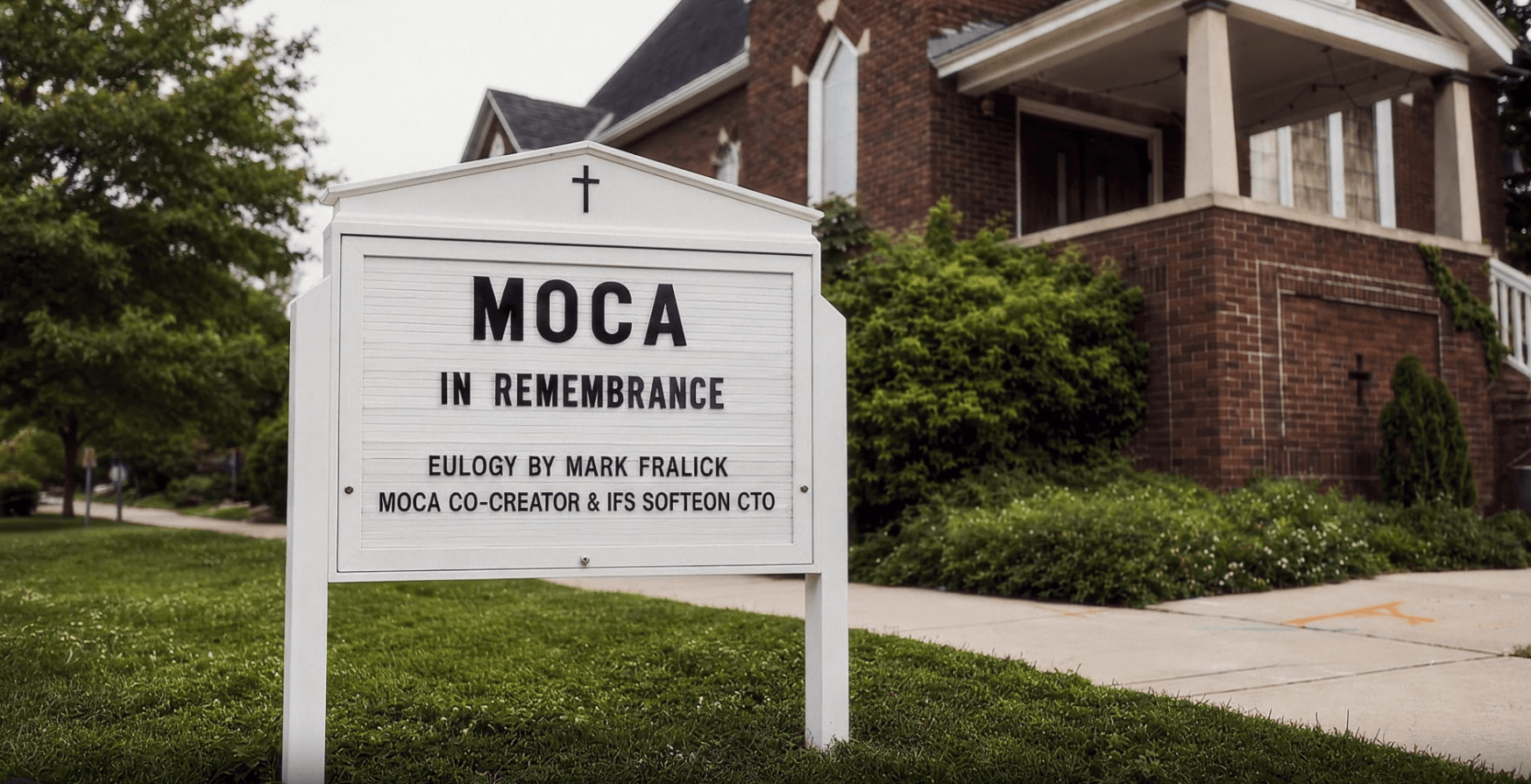 Beyond MOCA: Honoring the Past. Building What’s Next.