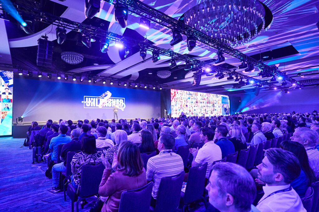 IFS Softeon to Participate at IFS Unleashed for First Time 1 Unleashed