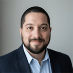 Eric Maldonado