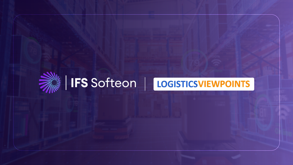 Logistics ViewPoint Article Featured Image