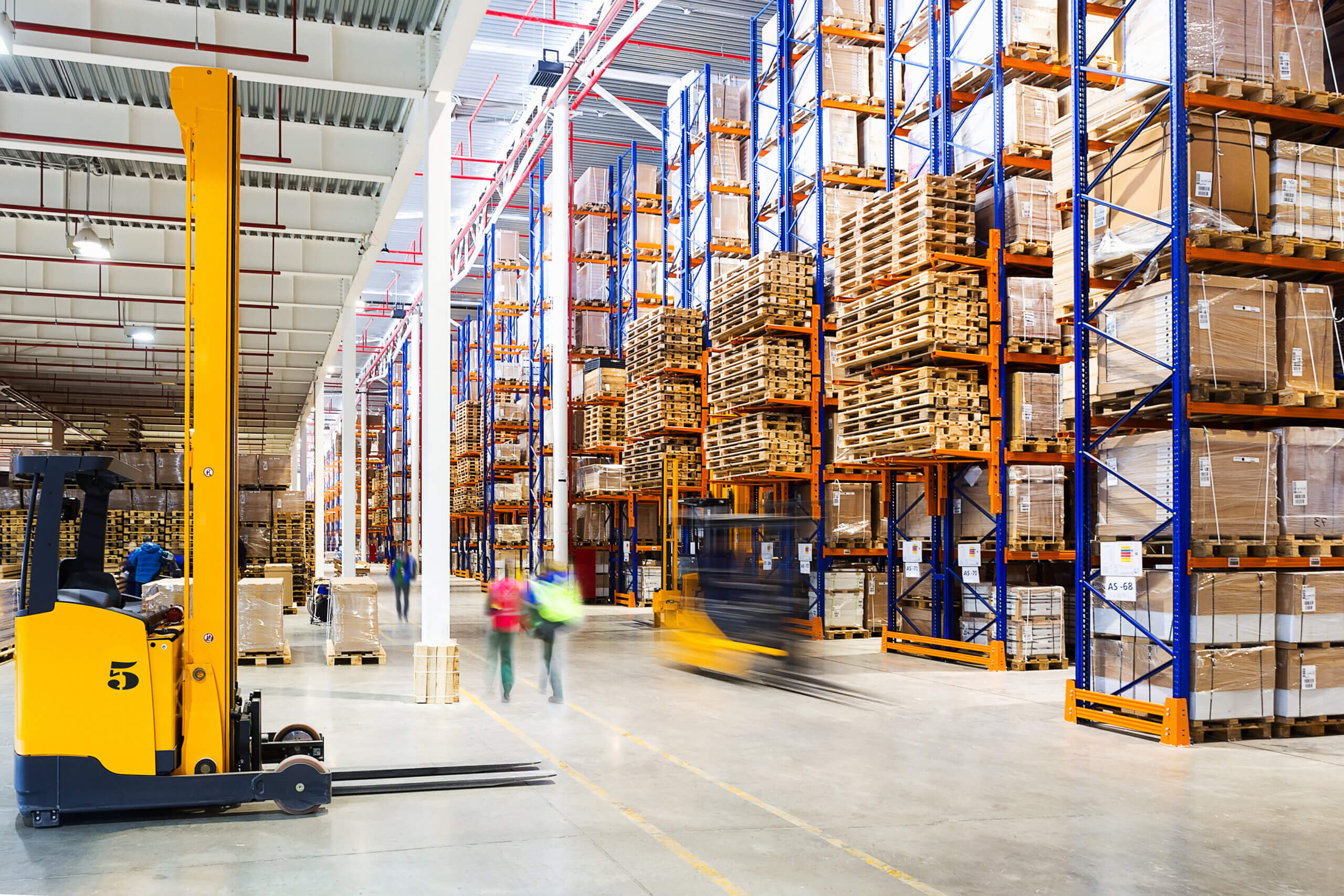 IFS Softeon Launches Fulfillment Flow to Bring Context-Aware AI to Warehouse Operations
