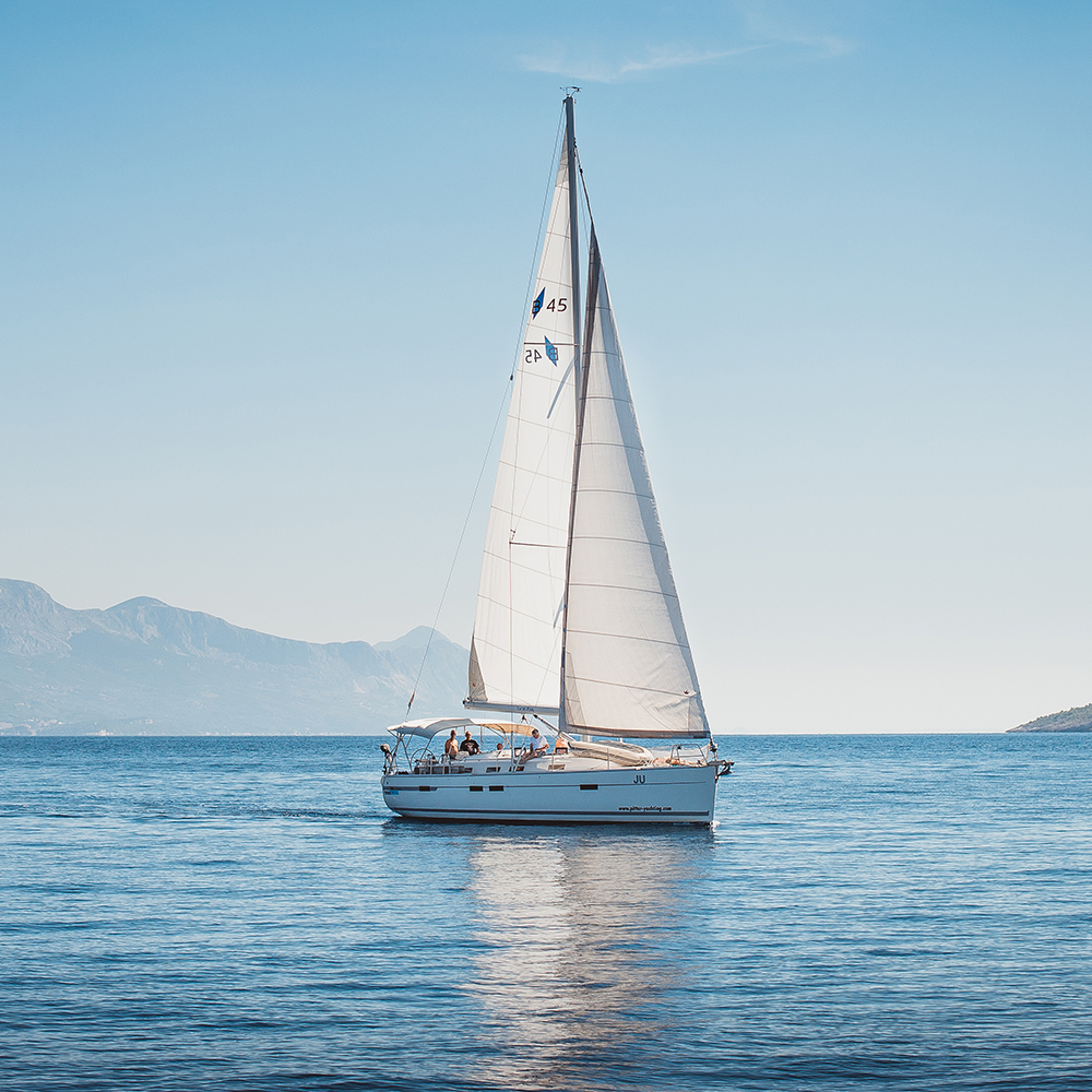 sail square